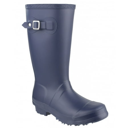 Cotswold Buckingham Big Girls Wellingtons/Girls Boots
