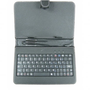 Quantum FX Android Tablet Keyboard