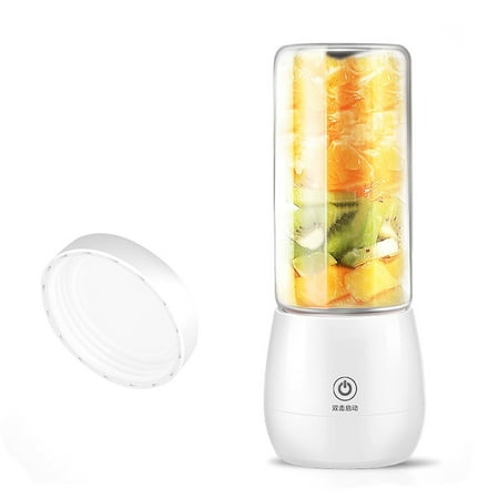 jiawei USB Rechargeable Multifunctional Portable Mini Blenders Fruit Mixer Squeezer
jiawei USB Rechargeable Multifunctional Portable Mini Blenders Fruit Mixer Squeezer