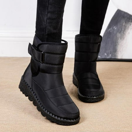 New Women Boots Comfortable Women Shoes Hook & Loop Platform Boots Women Soft Keep Warm Casual Botas Mujer Women s Winter Boots
New Women Boots Comfortable Women Shoes Hook & Loop Platform Boots Women Soft Keep Warm Casual Botas Mujer Women s Winter Boots