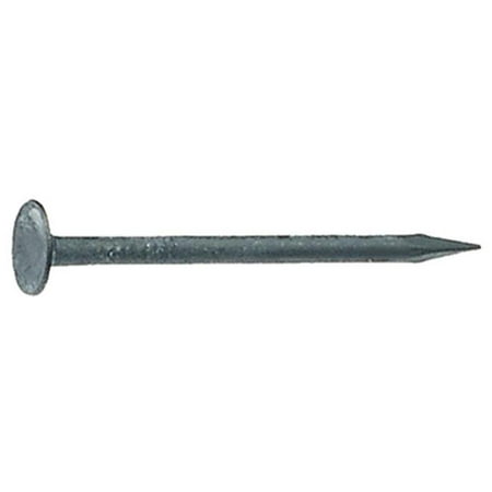 Hillman Fasteners 461599 1.63 in. Phosphate Coated Cupped Head Drywall Nail