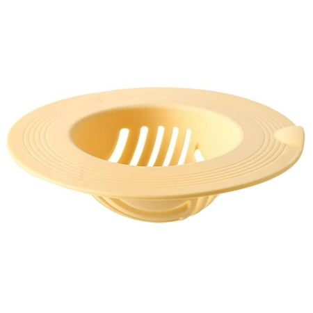 Hi、FANCY Kitchen Sink Stopper Bathroom Hair Catcher Flexible Shower Anti Blocking Filter Floor Drain Cover
Hi、FANCY Kitchen Sink Stopper Bathroom Hair Catcher Flexible Shower Anti Blocking Filter Floor Drain Cover