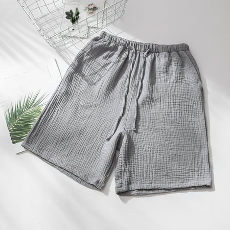 FREE SHIPPING-Fashion Men s Casual Solid Color Spring And Summer Comfortable Pajama Shorts sexy underwear lingerie for women valentines day gifts
FREE SHIPPING-Fashion Men s Casual Solid Color Spring And Summer Comfortable Pajama Shorts sexy underwear lingerie for women valentines day gifts