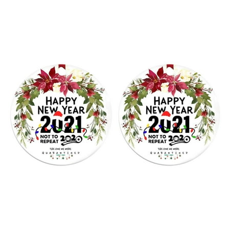 Dealovy 2021 Graduation Season Christmas Family Pendant Greeting Decorative Tree Hanging
Dealovy 2021 Graduation Season Christmas Family Pendant Greeting Decorative Tree Hanging