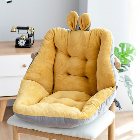 Semi-Enclosed Warm Comfortable Seat Cushion Pad Chair Sofa Pillow Buttocks Cushion for Office Home Bedroom
Semi-Enclosed Warm Comfortable Seat Cushion Pad Chair Sofa Pillow Buttocks Cushion for Office Home Bedroom