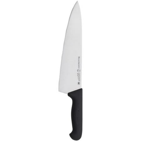 Messermeister 6030404 10 in. Four Seasons Stainless Steel Chefs Knife