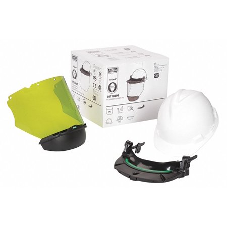 Msa Safety Hard Hat Type 1 Class E Pinlock White 10118696
Msa Safety Hard Hat Type 1 Class E Pinlock White 10118696