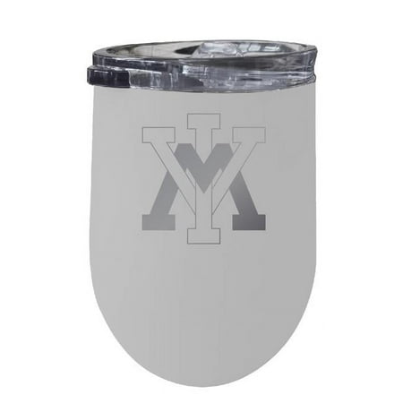 R & R Imports ITWE-C-VMI20W VMI Keydets 12 oz Insulated Wine Stainless Steel Tumbler White
R & R Imports ITWE-C-VMI20W VMI Keydets 12 oz Insulated Wine Stainless Steel Tumbler White