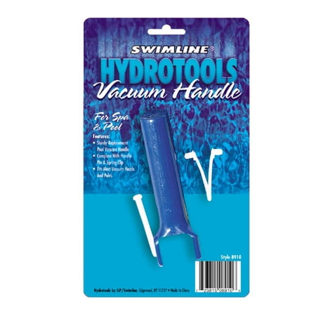 Swimming Pool Vacuum Head Handle Repair Kit