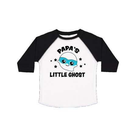 Inktastic Cute Papa s Little Ghost with Stars Gift Toddler Boy or Toddler Girl T-Shirt
Inktastic Cute Papa s Little Ghost with Stars Gift Toddler Boy or Toddler Girl T-Shirt