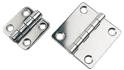Sea Dog 201914-1 Semi Concealed Hinge
