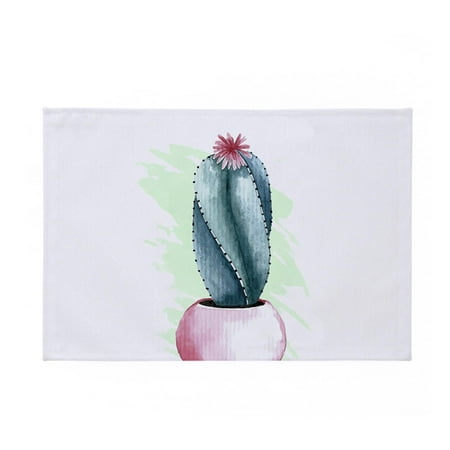 QING SUN Tablemat Plant Waterproof And Home Oilproof Western Placemat Placemat Insulation Pads 45*30cm
QING SUN Tablemat Plant Waterproof And Home Oilproof Western Placemat Placemat Insulation Pads 45*30cm
