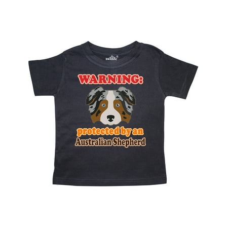 Inktastic Australian Shepherd Dog Funny Gift Gift Toddler Boy or Toddler Girl T-Shirt
Inktastic Australian Shepherd Dog Funny Gift Gift Toddler Boy or Toddler Girl T-Shirt