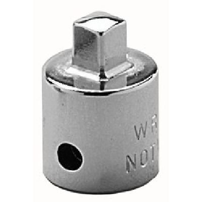 Wright Tool 3452 3/8 F x 1/4 M Adaptor