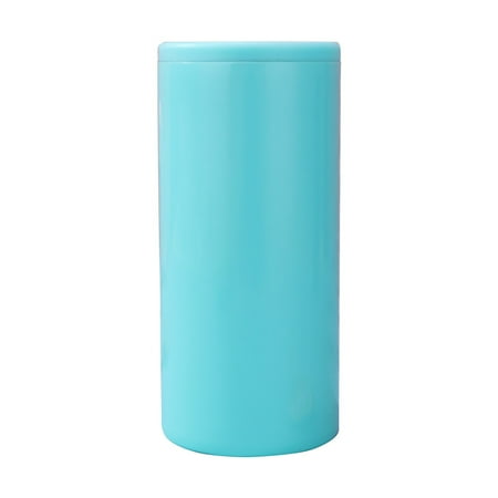 SHENGXINY Bottles 4-In-1 Insulated Can Cooler Insulator For 12 Ounce Standard/Tall Skinny Slim Kitchen Supplies
SHENGXINY Bottles 4-In-1 Insulated Can Cooler Insulator For 12 Ounce Standard/Tall Skinny Slim Kitchen Supplies