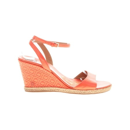 Pre-Owned Tory Burch Women s Size 10 Wedges