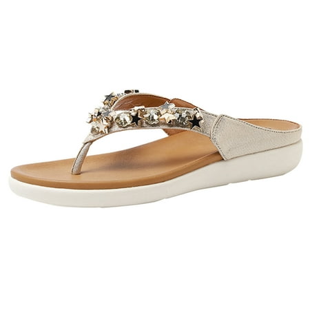 ZHAGHMIN Thick Socks Women Women Sandals Fashion Bohemian Style Sandals Fashion Beach Flip Flop Flat Comfortable Sandals Sandal Women Womens Low Heel Sandals Size 8 Strap Sandals For Women Platform
ZHAGHMIN Thick Socks Women Women Sandals Fashion Bohemian Style Sandals Fashion Beach Flip Flop Flat Comfortable Sandals Sandal Women Womens Low Heel Sandals Size 8 Strap Sandals For Women Platform