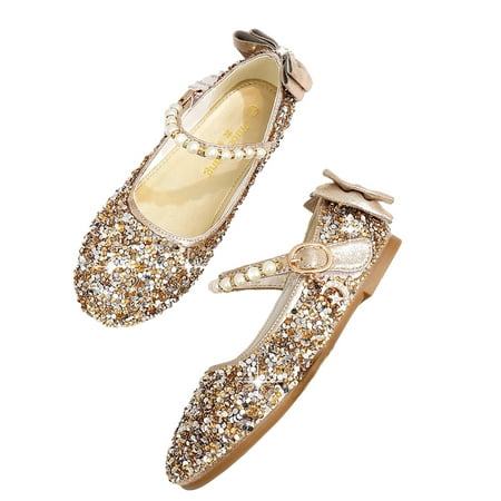 Godderr Kids Girls Dress Shoes Toddler Mary Jane Shoes Princess Flats Shoes Comfortable Autumn Winter Shoes
Godderr Kids Girls Dress Shoes Toddler Mary Jane Shoes Princess Flats Shoes Comfortable Autumn Winter Shoes