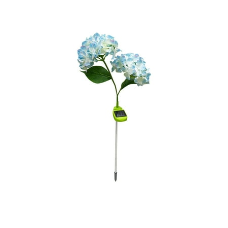 Waterproof Solar Powered LED Hydrangea Light Garden Stake Ground Lamp Rechargeable for Outdoor Garden Lawn Courtyard
Waterproof Solar Powered LED Hydrangea Light Garden Stake Ground Lamp Rechargeable for Outdoor Garden Lawn Courtyard