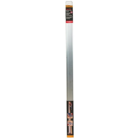 Johnson 98 in. L x 4.75 in. W Cutting Guide 1 pc.