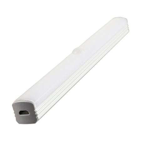 Under Cabinet Sensor DIY Stick-on Under Counter Magnet Wall-mounted USB Motion Sensor Night for Closets Kitchen Stairs 3 Modes
Under Cabinet Sensor DIY Stick-on Under Counter Magnet Wall-mounted USB Motion Sensor Night for Closets Kitchen Stairs 3 Modes