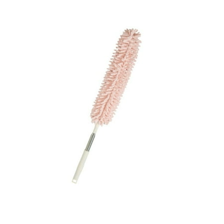 Kitchen Items Kitchen Accessories Decor Kitchen & Table Linens Chenille Dusting Duster Desktop Sweeping Telescopic Dusting Brush Pink
Kitchen Items Kitchen Accessories Decor Kitchen & Table Linens Chenille Dusting Duster Desktop Sweeping Telescopic Dusting Brush Pink