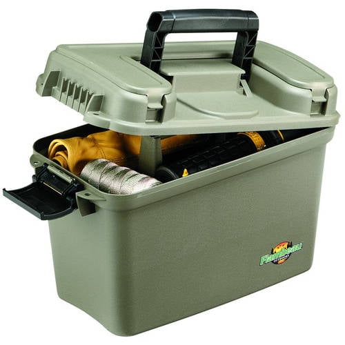 Flambeau Outdoors 14" Dry Storage Box