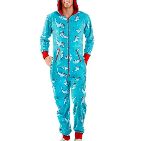 Dadaria Pajamas for Women Men Fashion Fall Winter Christmas Printed Rompers Pajamas Light blue L Men
Dadaria Pajamas for Women Men Fashion Fall Winter Christmas Printed Rompers Pajamas Light blue L Men