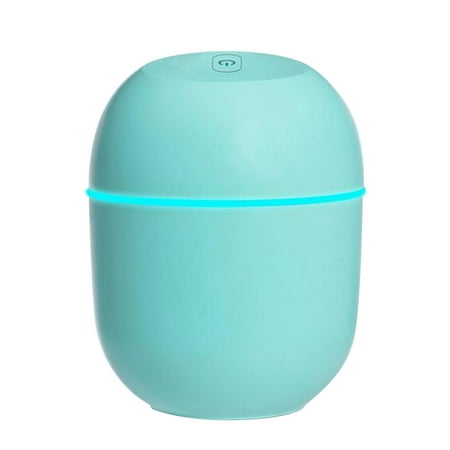 Chueow Portable Mini Humidifier Small Mist Atomizer USB Air Humidifier For Home Office
Chueow Portable Mini Humidifier Small Mist Atomizer USB Air Humidifier For Home Office