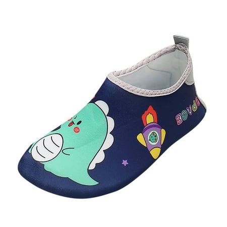 Celiean Socks Quick Swimming Kids Dry Animal Water Children Shoes Beach Kids Socks Shoes Cartoon Outdoor Diving Baby Shoes Navy 2-3Y
Celiean Socks Quick Swimming Kids Dry Animal Water Children Shoes Beach Kids Socks Shoes Cartoon Outdoor Diving Baby Shoes Navy 2-3Y