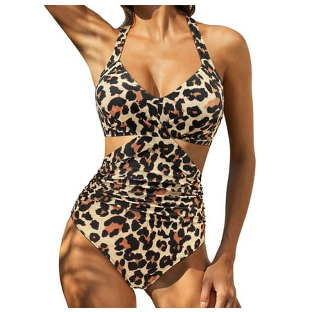 Tawop Sports Bra Swimsuit Women Sexy Tummy Control Padded Tummy Control One Piece Beach Tankini Swimsuit Khaki Size 12
Tawop Sports Bra Swimsuit Women Sexy Tummy Control Padded Tummy Control One Piece Beach Tankini Swimsuit Khaki Size 12