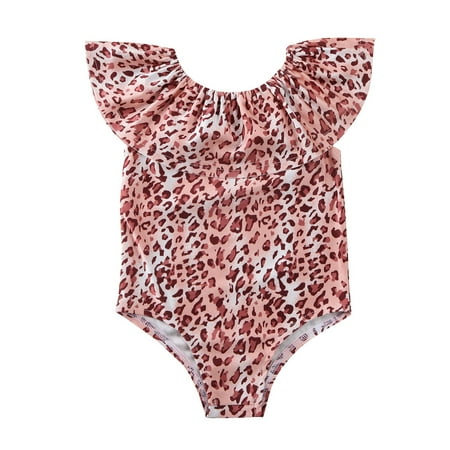 Meihuida Kids Girls Sleeveless Swimwear Soft Touch Breathable Beachwear
Meihuida Kids Girls Sleeveless Swimwear Soft Touch Breathable Beachwear