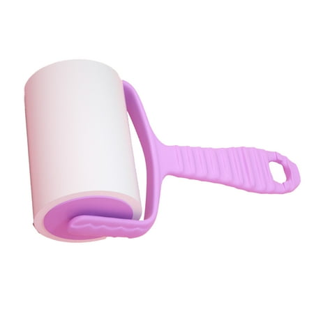 KIKIO Hair Sticker Convenience Household Accessories Dust Collector Cleaning Brush Home Supplies Scratch-proof Sticking Roller
KIKIO Hair Sticker Convenience Household Accessories Dust Collector Cleaning Brush Home Supplies Scratch-proof Sticking Roller