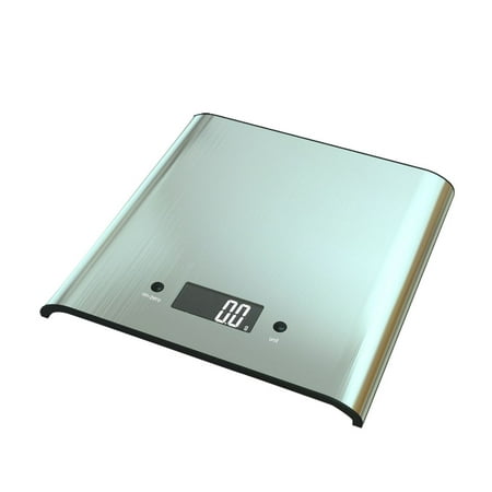 Mittory Mini Food Scale 11lb Digital Kitchen Weight Grams and Ounces for Baking Cooking
Mittory Mini Food Scale 11lb Digital Kitchen Weight Grams and Ounces for Baking Cooking