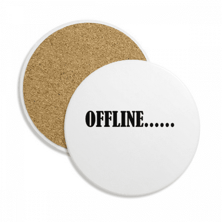 Stylish Characters Offline Coaster Cup Mug Tabletop Protection Absorbent Stone
Stylish Characters Offline Coaster Cup Mug Tabletop Protection Absorbent Stone