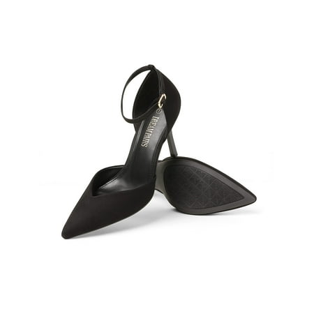 Women’s White High Stiletto Heels Strappy Closed Toe Ankle Strap Pointed Toe D‘Orsay Heel Dress Wedding Party Pumps Shoes Women‘s Footwear
Women’s White High Stiletto Heels Strappy Closed Toe Ankle Strap Pointed Toe D‘Orsay Heel Dress Wedding Party Pumps Shoes Women‘s Footwear