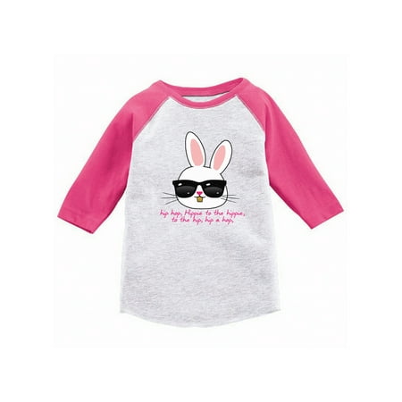 Awkward Styles Hip Hop Easter Bunny Toddler Raglan Easter T Shirt Kids Easter 3/4 Sleeve Shirt Easter Holiday Tshirt for Toddler Boys Easter Party Gifts for Kids Easter Outfit for Toddler Girls
Awkward Styles Hip Hop Easter Bunny Toddler Raglan Easter T Shirt Kids Easter 3/4 Sleeve Shirt Easter Holiday Tshirt for Toddler Boys Easter Party Gifts for Kids Easter Outfit for Toddler Girls