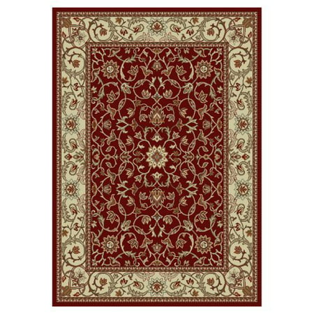 Concord Chester Flora Rug