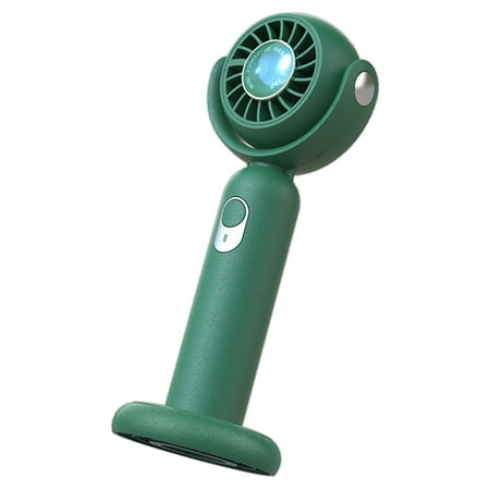 Pole Fans Oscillating Quiet with Small Personal Fans Quiet Fans for Growing Mini Hand Fan Portable Mini Handheld Fan USB Rechargeable Personal Fan For Ladies And Children Desks Dining Tables Travel
Pole Fans Oscillating Quiet with Small Personal Fans Quiet Fans for Growing Mini Hand Fan Portable Mini Handheld Fan USB Rechargeable Personal Fan For Ladies And Children Desks Dining Tables Travel