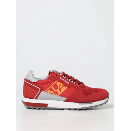 Napapijri Sneakers Men Red Men