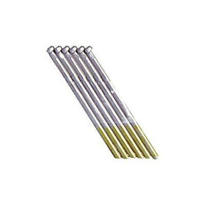 1pk Grip-Rite GRDA21GLM DA-Style Angled Finish Nails 2 15 Gauge