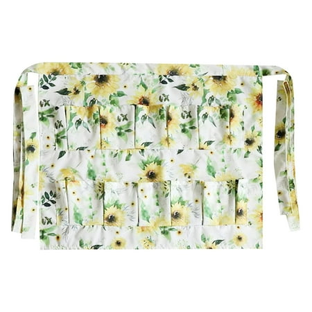 Barbershop Apron for Men Pick Up Eggs More Pocket Apron Portable And Convenient Spill Proof Apron For Ladies Adult Egg Collecting Apron Strong Bearing Capacity Multifunctional Canvas Durable Stitching
Barbershop Apron for Men Pick Up Eggs More Pocket Apron Portable And Convenient Spill Proof Apron For Ladies Adult Egg Collecting Apron Strong Bearing Capacity Multifunctional Canvas Durable Stitching