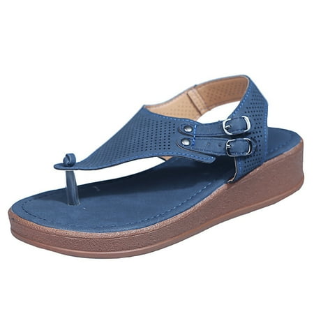 Karcher Casual Summer Hollow Out Slingback Wedges Sandals Women Daily Casual Shoes New
Karcher Casual Summer Hollow Out Slingback Wedges Sandals Women Daily Casual Shoes New