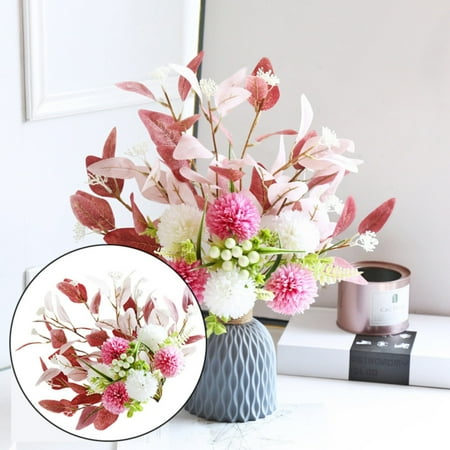 NAZISHW Clearance 1PC 6 Decoration Bouquet Wedding Chrysanthemum Head Artificial Home Flower Home Decor Christmas Table Runners
NAZISHW Clearance 1PC 6 Decoration Bouquet Wedding Chrysanthemum Head Artificial Home Flower Home Decor Christmas Table Runners