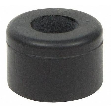 Sim Supply Bumper 3-4in. Black Rubber PK10 755RW-034S 755RW-034S ZO-G7541265