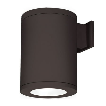 Wac Lighting Ds-Ws08-Ns Tube Architectural 1 Light 12 Tall Led Outdoor Wall Sconce -
Wac Lighting Ds-Ws08-Ns Tube Architectural 1 Light 12 Tall Led Outdoor Wall Sconce -