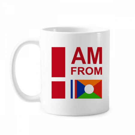 I Am From Reunion Art Deco Fashion Mug Pottery Cerac Coffee Porcelain Cup Tableware
I Am From Reunion Art Deco Fashion Mug Pottery Cerac Coffee Porcelain Cup Tableware