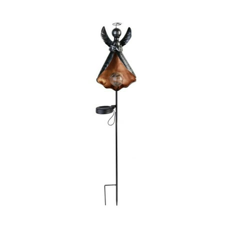Dengmore Metal Solar Flickering Angle Set-Dancing Waterproof Durable Outdoor Yard Lights for Home
Dengmore Metal Solar Flickering Angle Set-Dancing Waterproof Durable Outdoor Yard Lights for Home