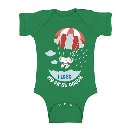 Awkward Styles I Lost My First Tooth Bodysuit Short Sleeve for Newborn Baby Funny Lost Tooth Gifts Cute First Tooth One Piece Outfit for Baby Boy Baby Girl First Tooth Party Baby Shower Gifts
Awkward Styles I Lost My First Tooth Bodysuit Short Sleeve for Newborn Baby Funny Lost Tooth Gifts Cute First Tooth One Piece Outfit for Baby Boy Baby Girl First Tooth Party Baby Shower Gifts