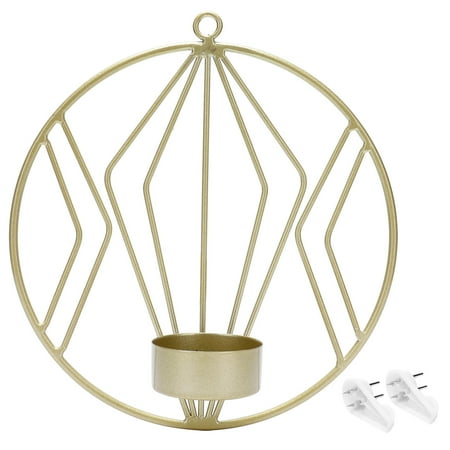Geometric Candlestick Elegant And Fashionable Candlestick Three-dimensional Orginality Metal With Accessories For Living Rooms
Geometric Candlestick Elegant And Fashionable Candlestick Three-dimensional Orginality Metal With Accessories For Living Rooms